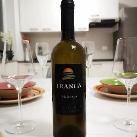 Franca Portorož