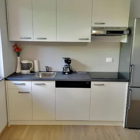 Apartment Franca Portoroz