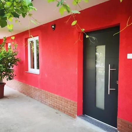 Apartment Franca