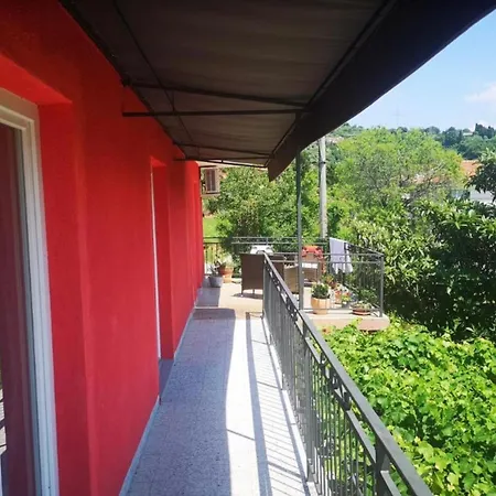 Franca * Portorož