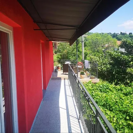 Franca Apartma *