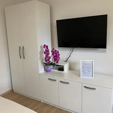 Apartamento Franca *