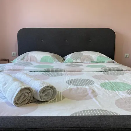 Apartamento Franca Portoroz