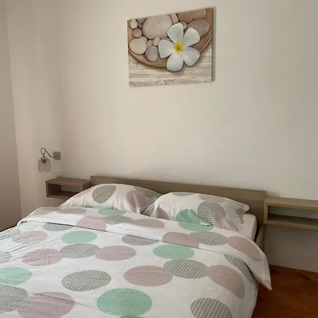 Apartamento Franca Portoroz