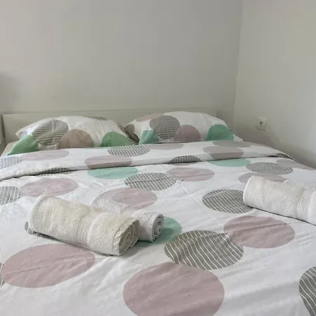 Apartment Franca Portoroz