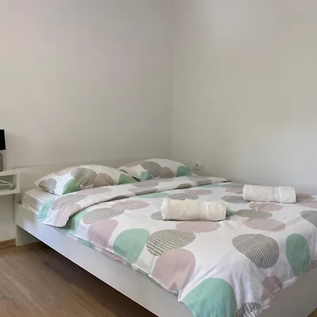 Apartamento Franca