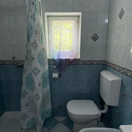 Franca Apartment