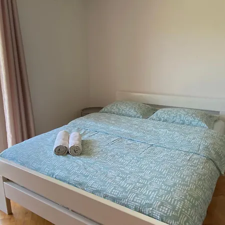 Apartment Franca Portoroz