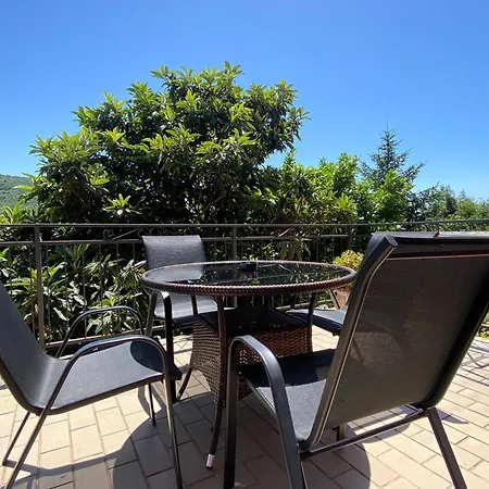 Franca Apartment Portoroz