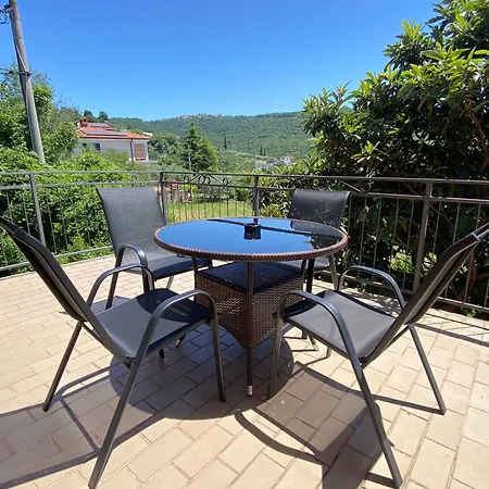 Franca Apartment Portoroz