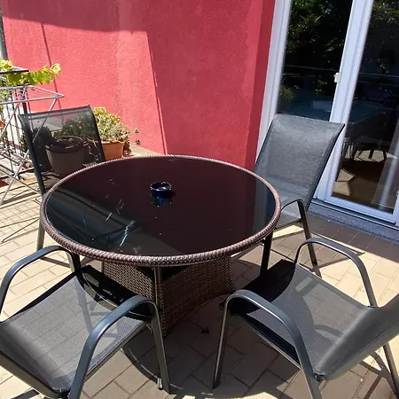 Franca * Portorož
