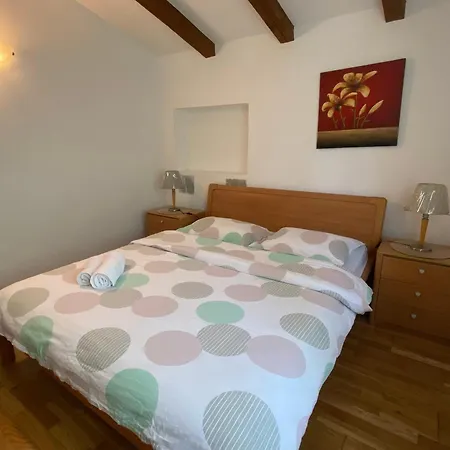 Apartment Franca *