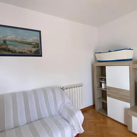 Apartman Franca Portoroz