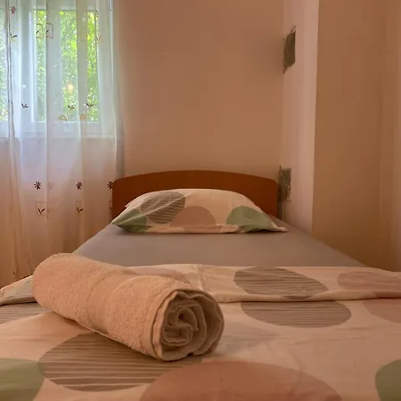 Apartamento Franca Portoroz