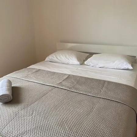 Franca Apartamento *