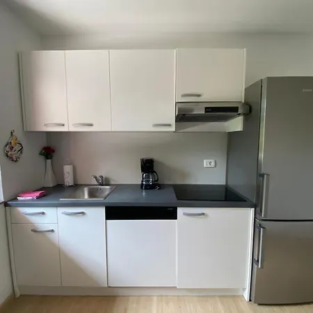 Franca Apartment Portoroz