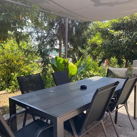 Franca Apartment