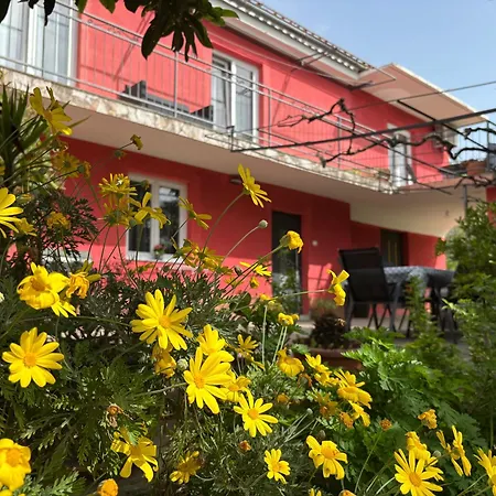 Apartment Franca