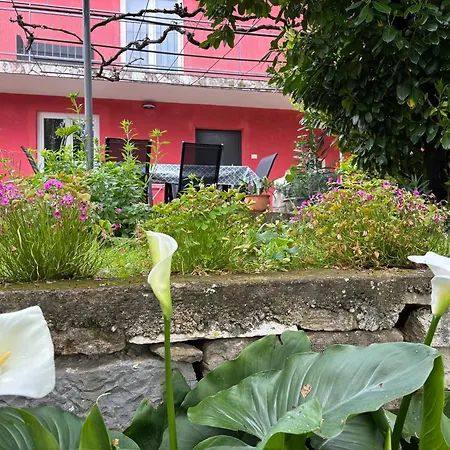 Franca Apartamento Portoroz