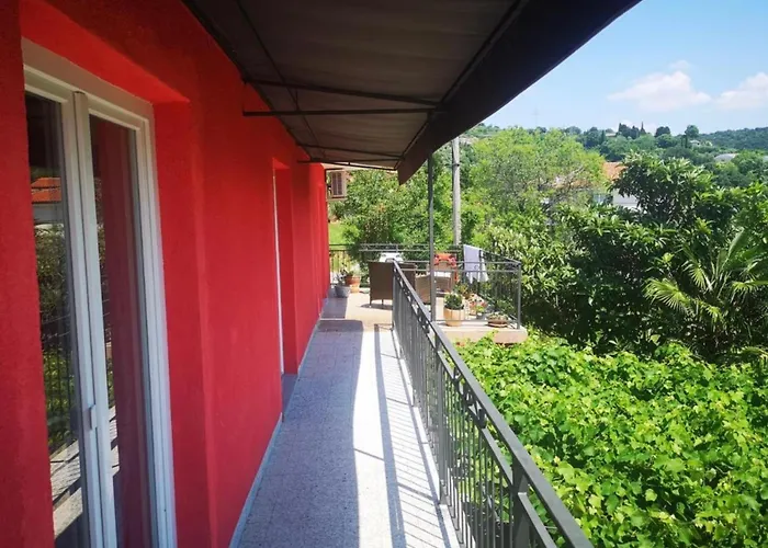 Franca Apartamento *