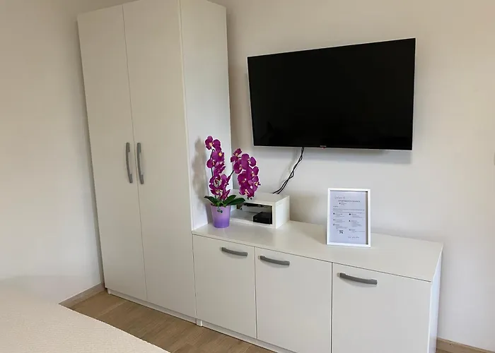 Apartamento Franca *