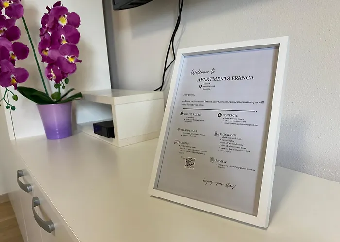 Franca Apartamento *