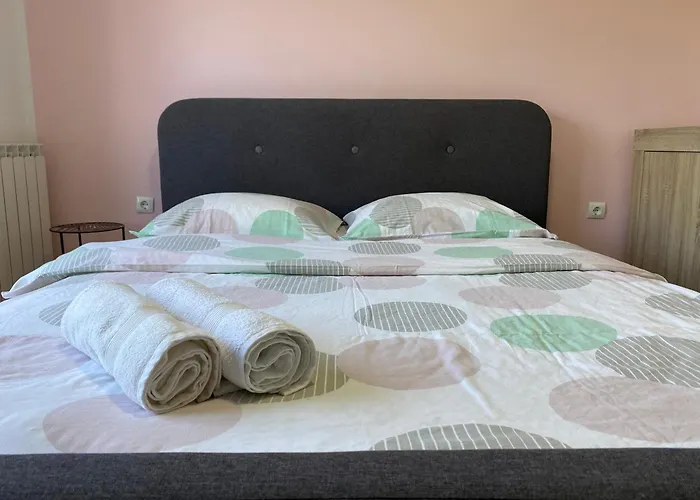 Apartamento Franca Portorož