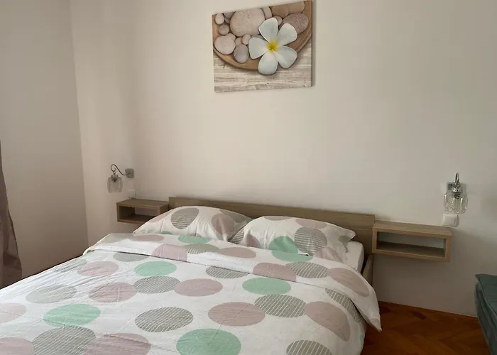 Apartamento Franca Portorož