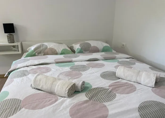 Apartamento Franca Portorož