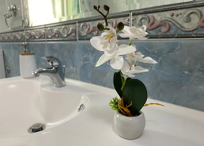 Franca Apartamento *