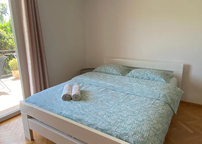 Apartamento Franca Portorož