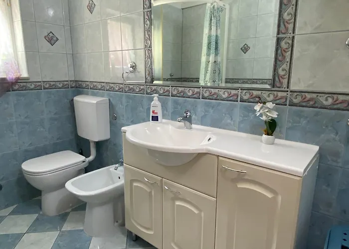 Franca Apartamento *