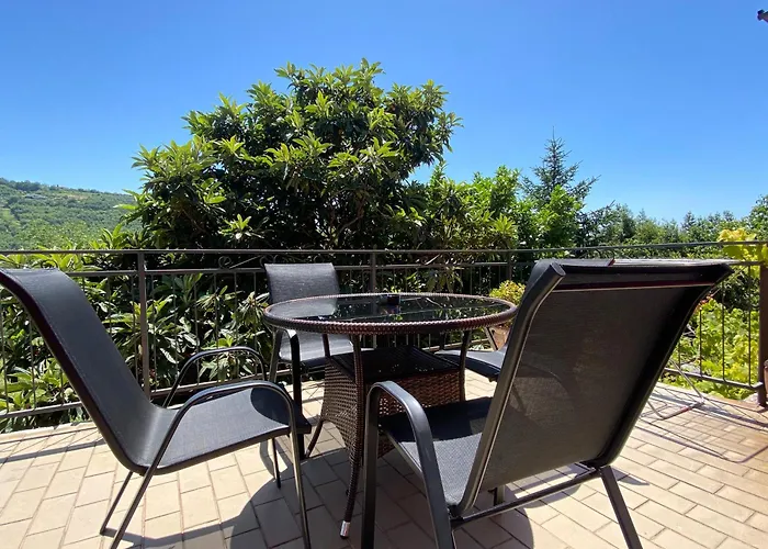 Franca Apartamento Portorož