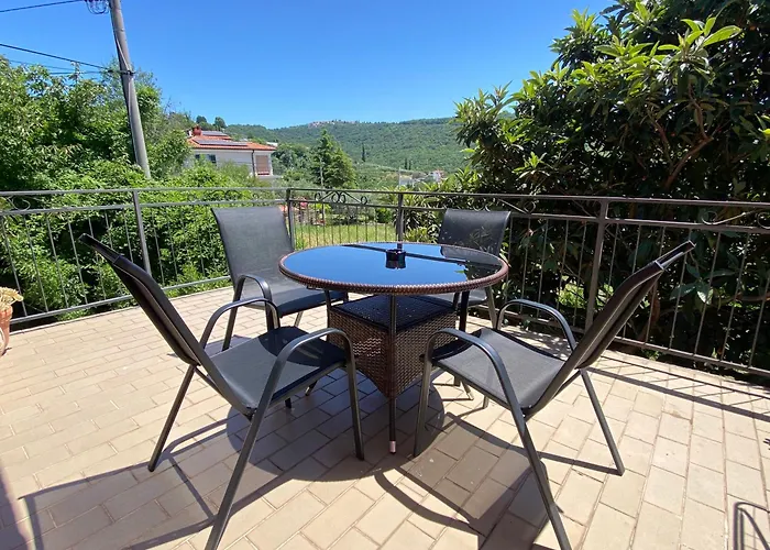 Franca Apartamento Portorož