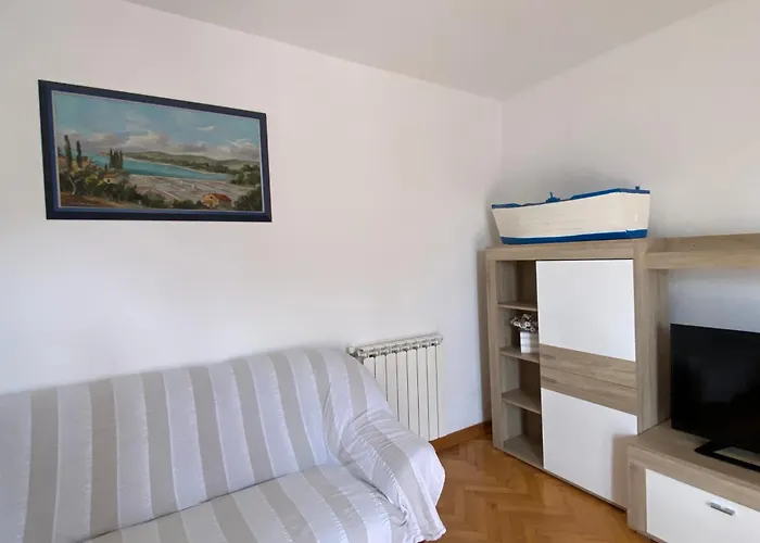 Apartamento Franca Portorož
