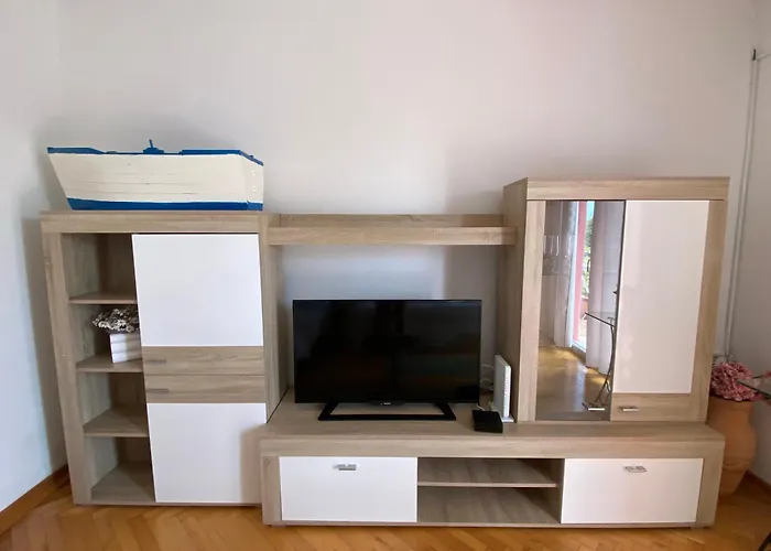 Apartamento Franca *