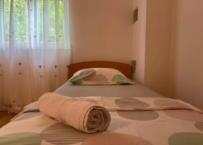 Apartamento Franca Portorož