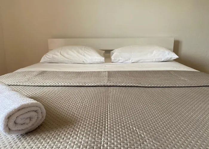 Franca Apartman Portorož