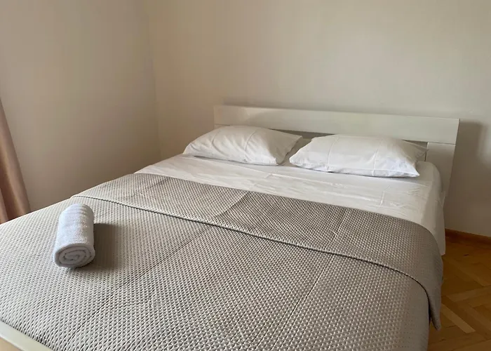 Franca Apartamento *