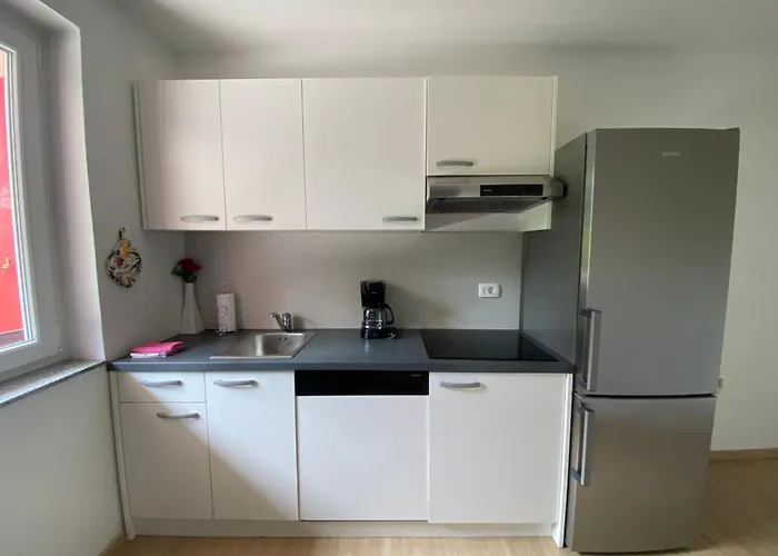 Franca Apartamento Portorož