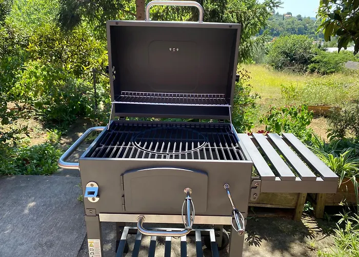 Franca Apartamento Portorož