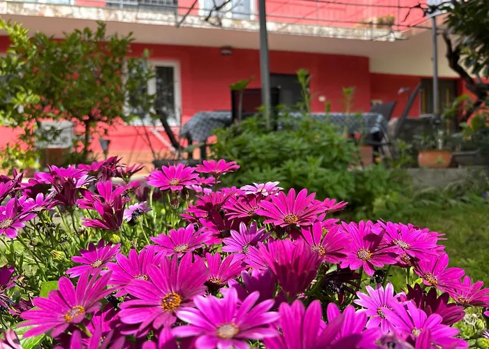 Apartamento Franca Portorož