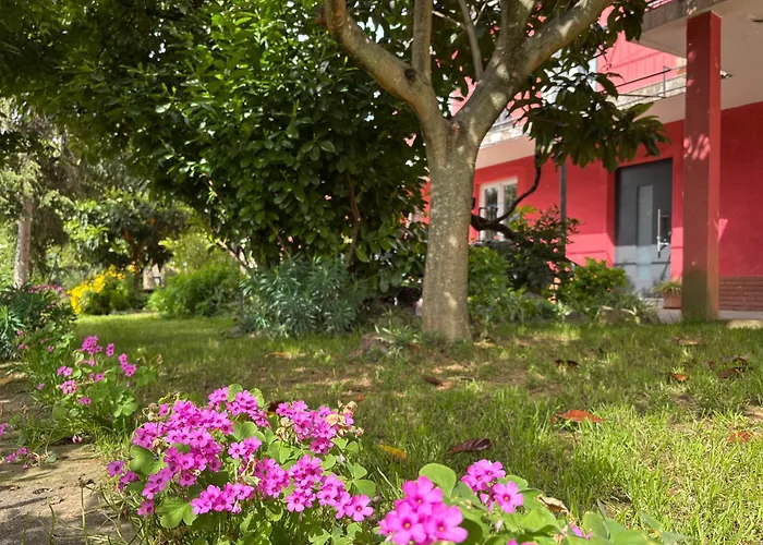 Apartamento Franca *