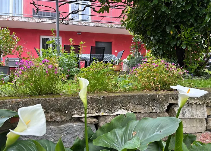 Franca Apartamento Portorož